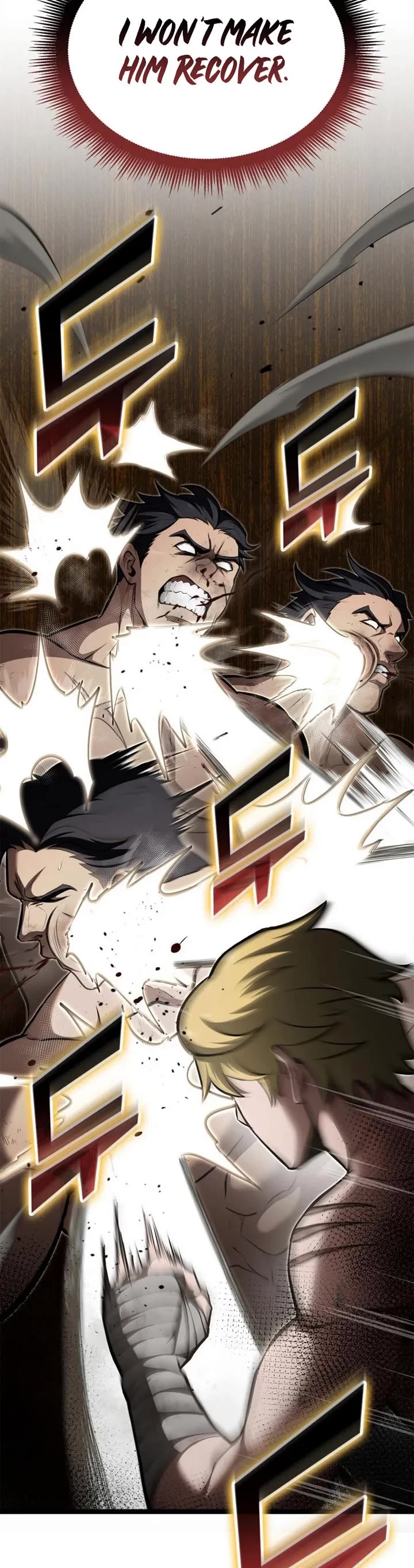 Boxer Kali Chapter 52 page 44 - Chapter 52
