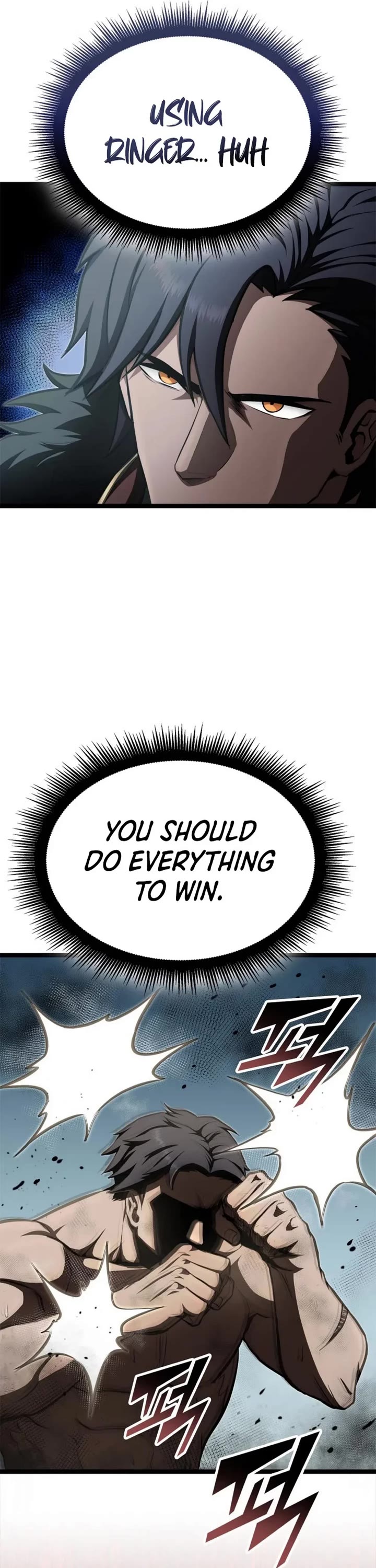Boxer Kali Chapter 52 page 46 - Chapter 52