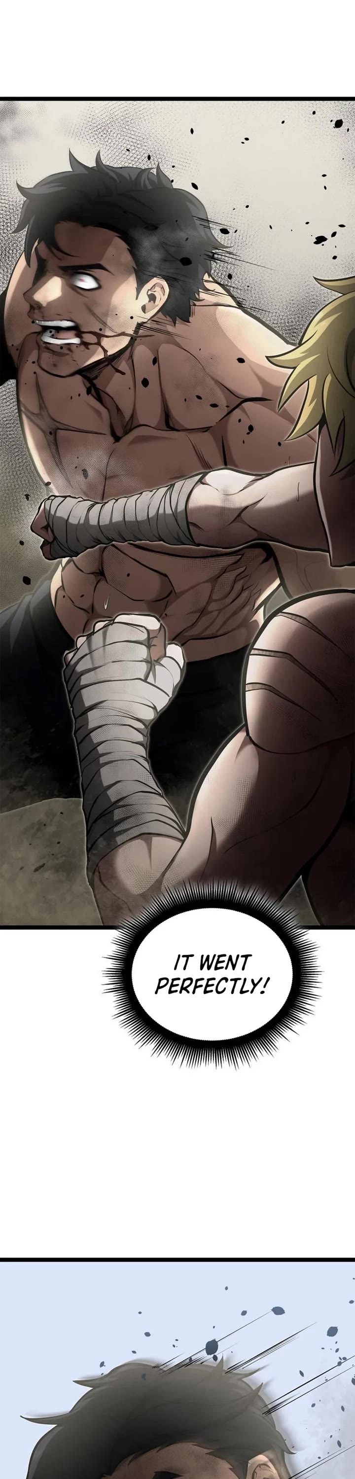Boxer Kali Chapter 53 page 11 - Chapter 53
