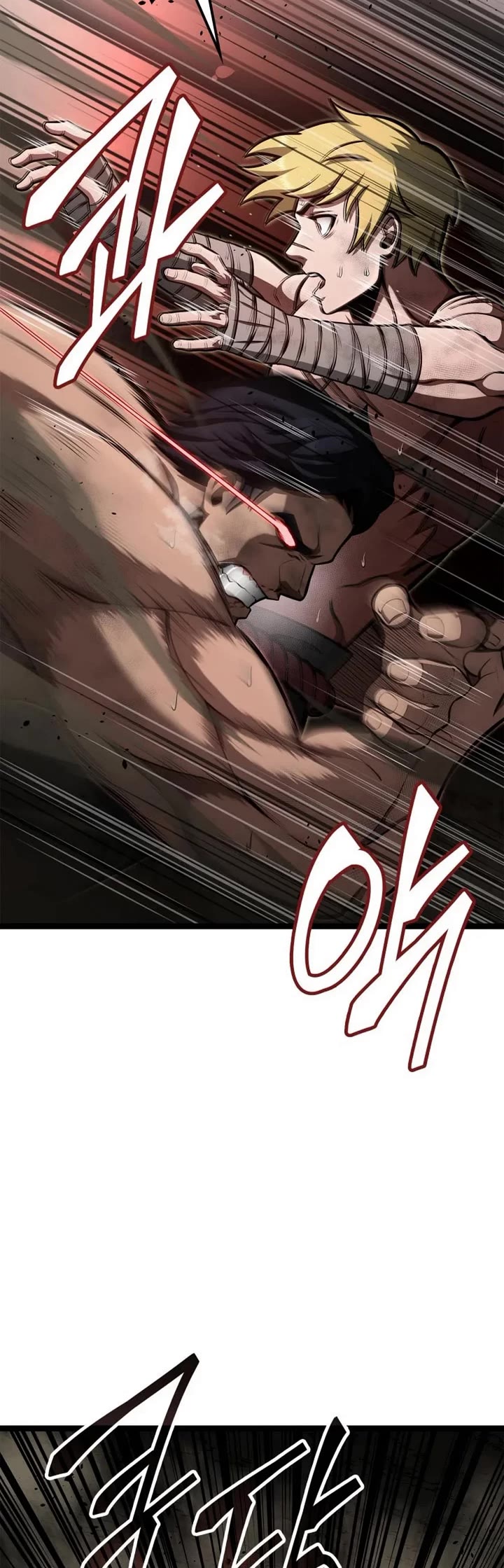 Boxer Kali Chapter 53 page 13 - Chapter 53
