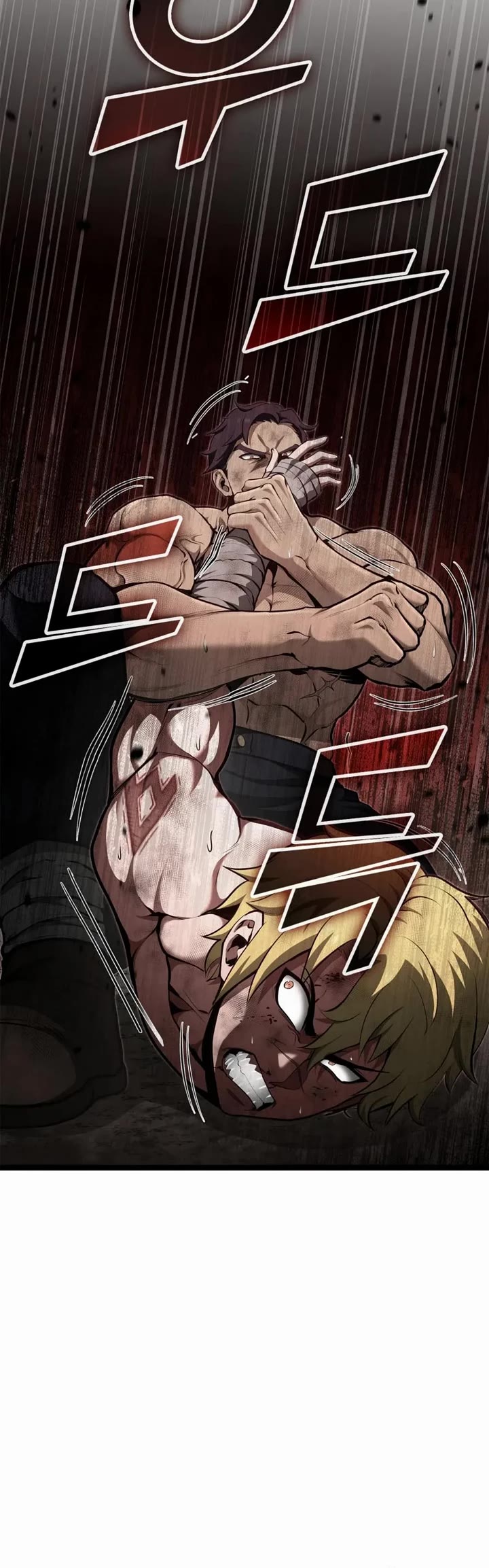 Boxer Kali Chapter 53 page 24 - Chapter 53