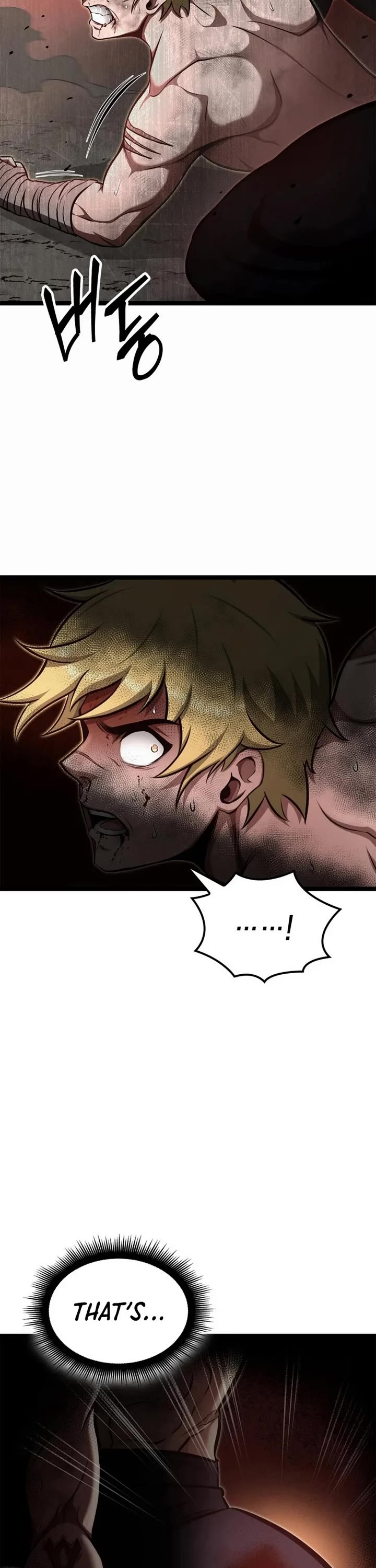 Boxer Kali Chapter 53 page 27 - Chapter 53