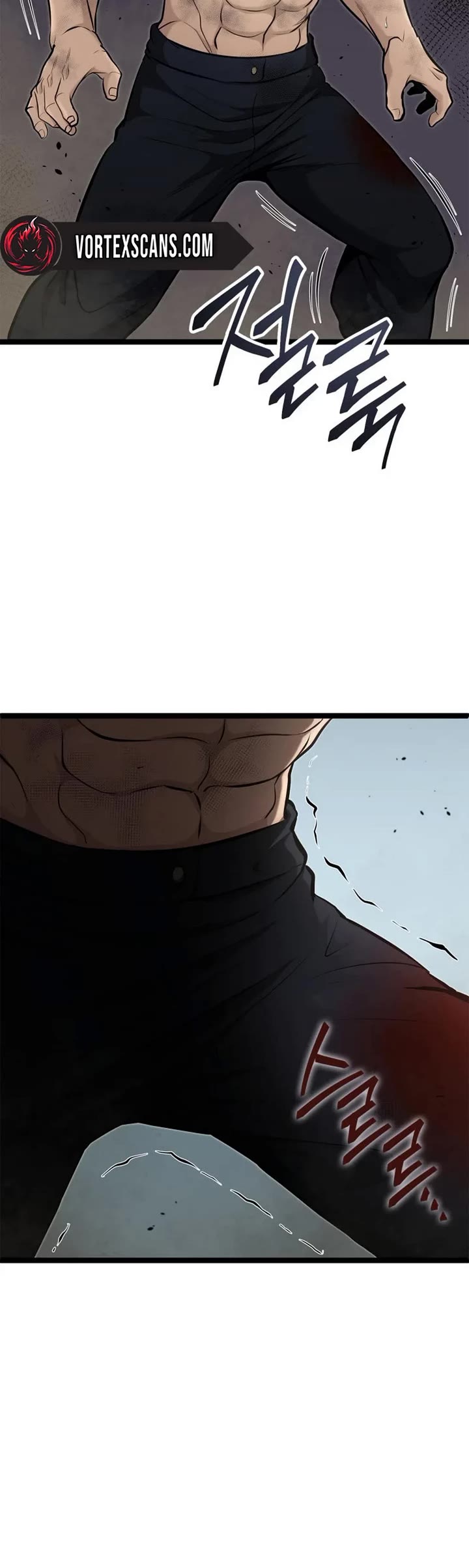 Boxer Kali Chapter 53 page 34 - Chapter 53