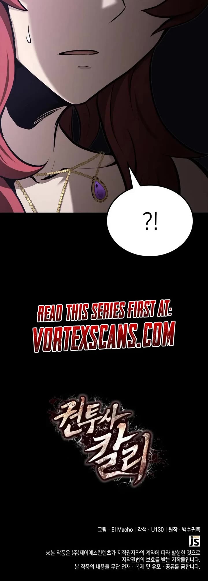 Boxer Kali Chapter 53 page 44 - Chapter 53