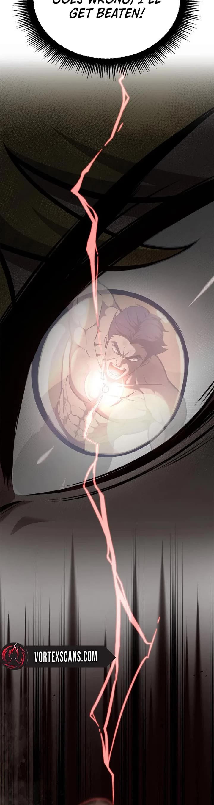 Boxer Kali Chapter 53 page 9 - Chapter 53