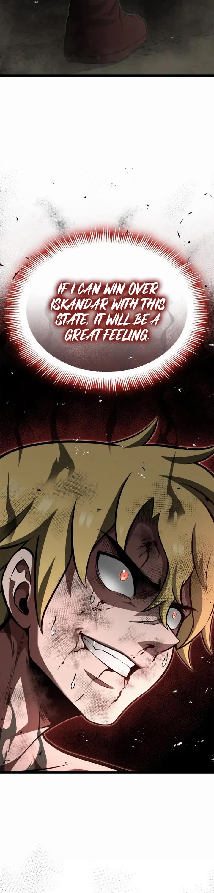 Boxer Kali Chapter 54 page 11 - Chapter 54