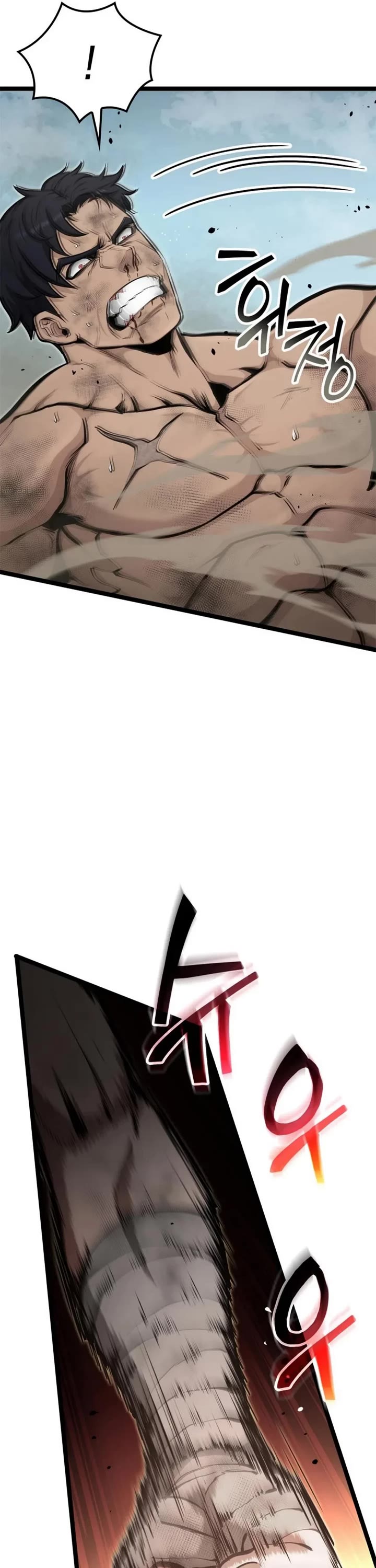 Boxer Kali Chapter 54 page 19 - Chapter 54