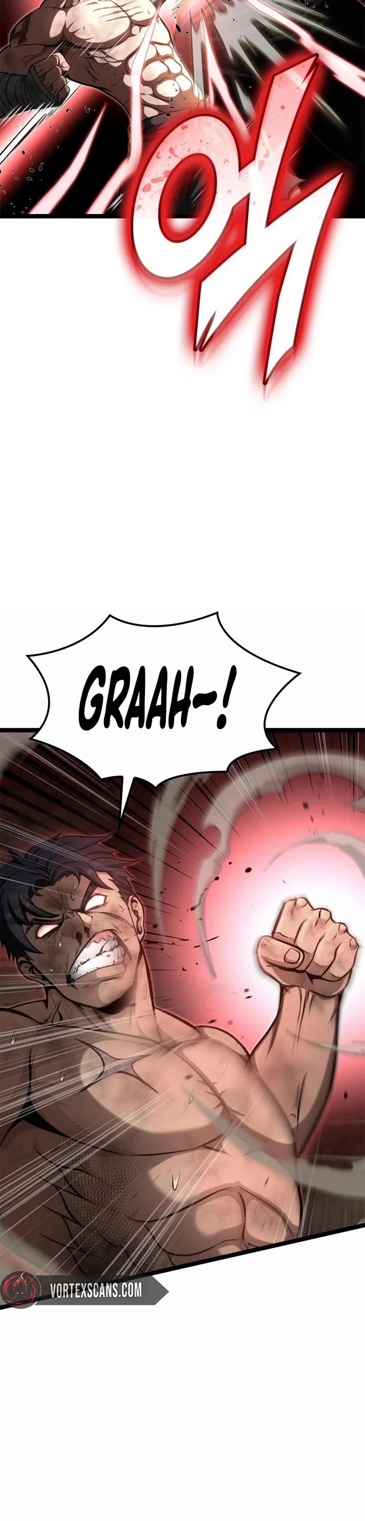 Boxer Kali Chapter 54 page 21 - Chapter 54