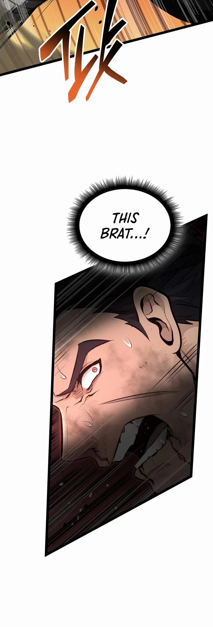 Boxer Kali Chapter 54 page 23 - Chapter 54