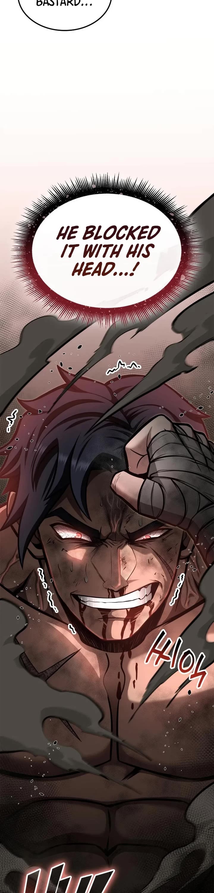 Boxer Kali Chapter 54 page 26 - Chapter 54