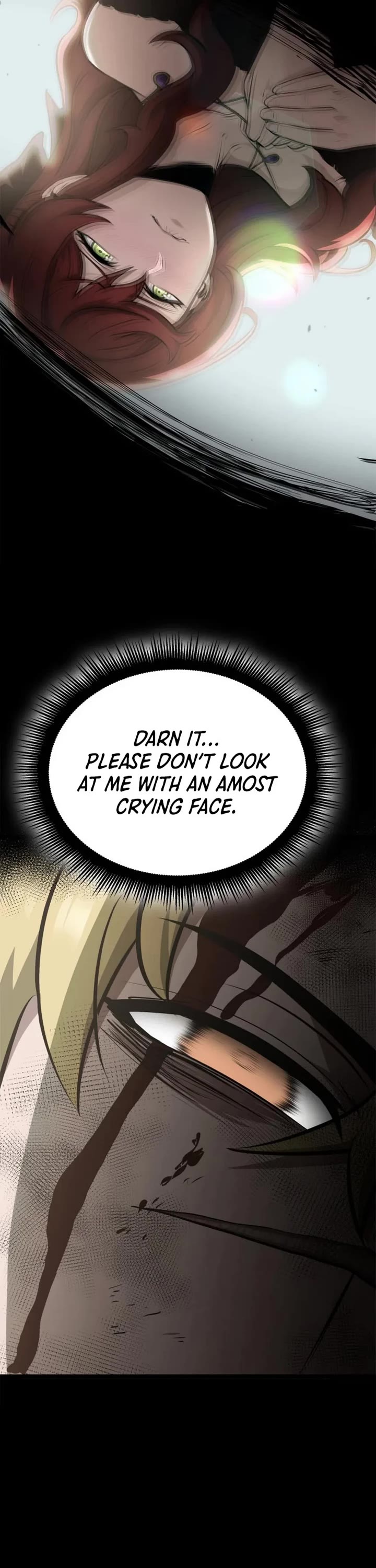 Boxer Kali Chapter 54 page 34 - Chapter 54