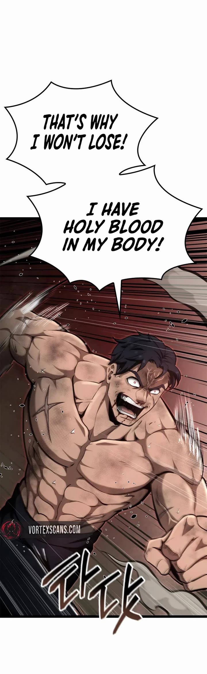 Boxer Kali Chapter 54 page 42 - Chapter 54