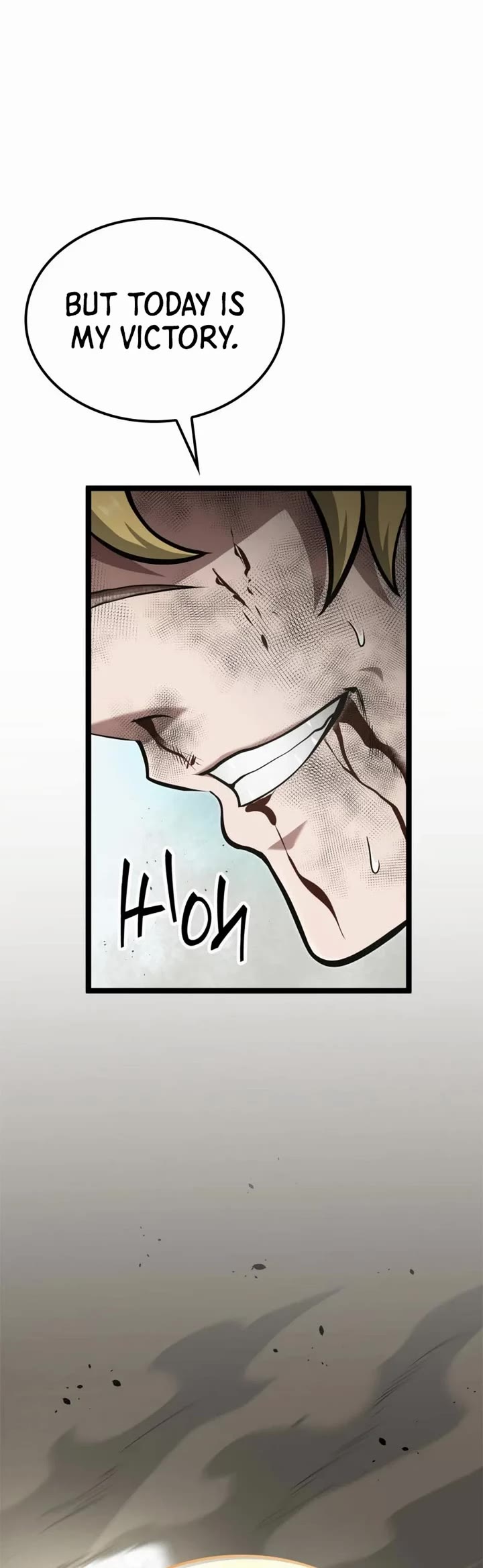 Boxer Kali Chapter 54 page 43 - Chapter 54