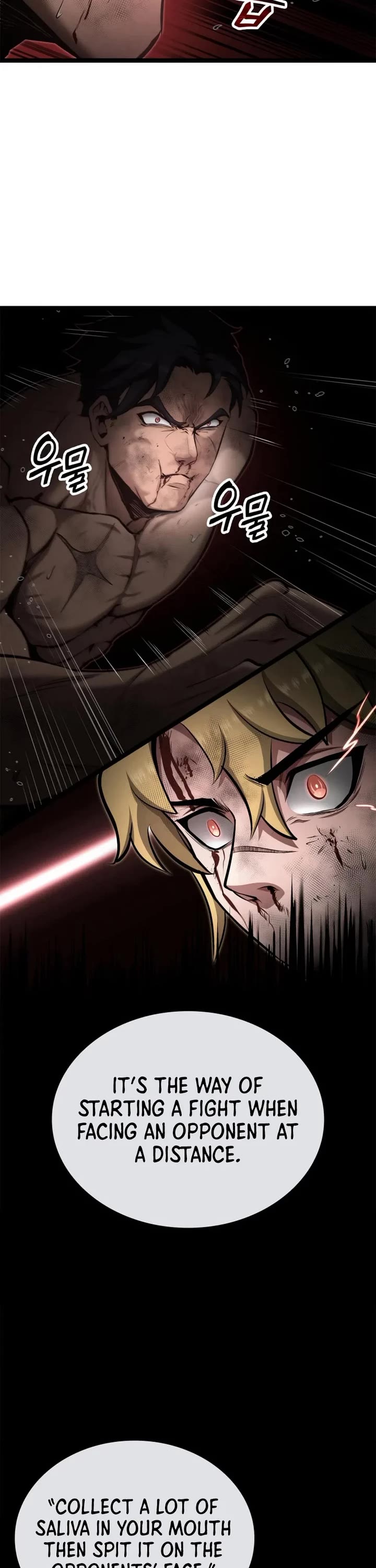 Boxer Kali Chapter 54 page 45 - Chapter 54