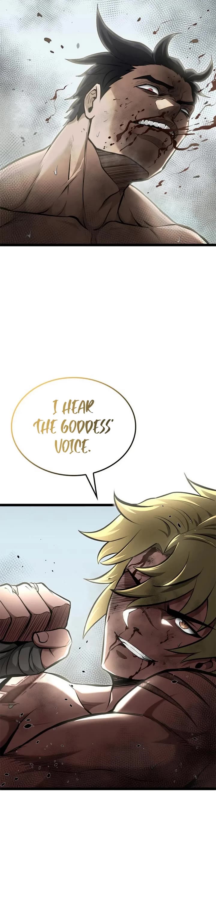 Boxer Kali Chapter 54 page 51 - Chapter 54