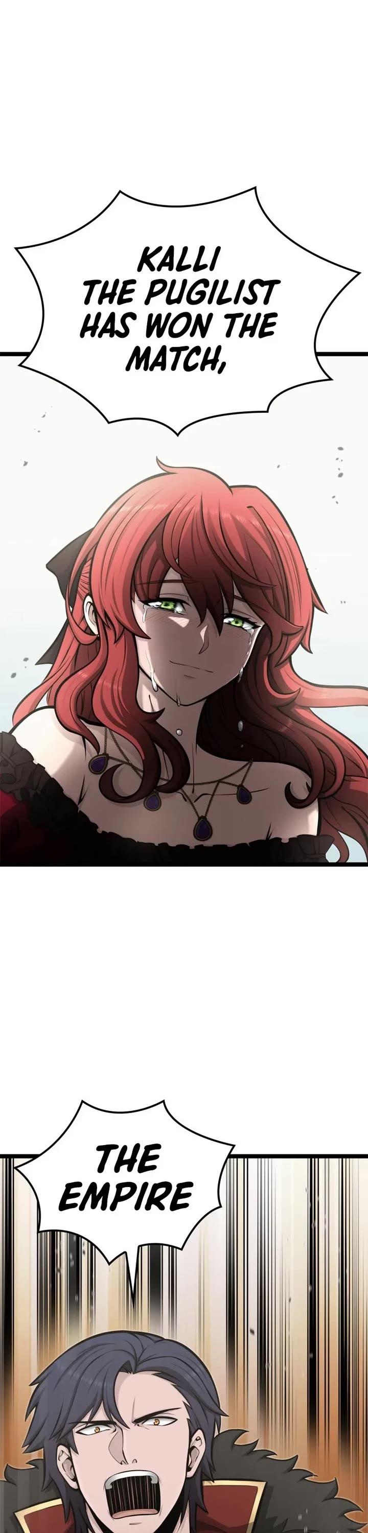 Boxer Kali Chapter 54 page 55 - Chapter 54