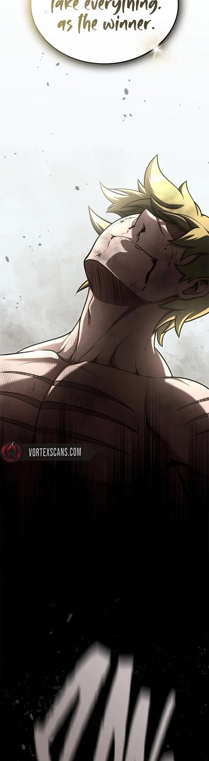 Boxer Kali Chapter 54 page 58 - Chapter 54