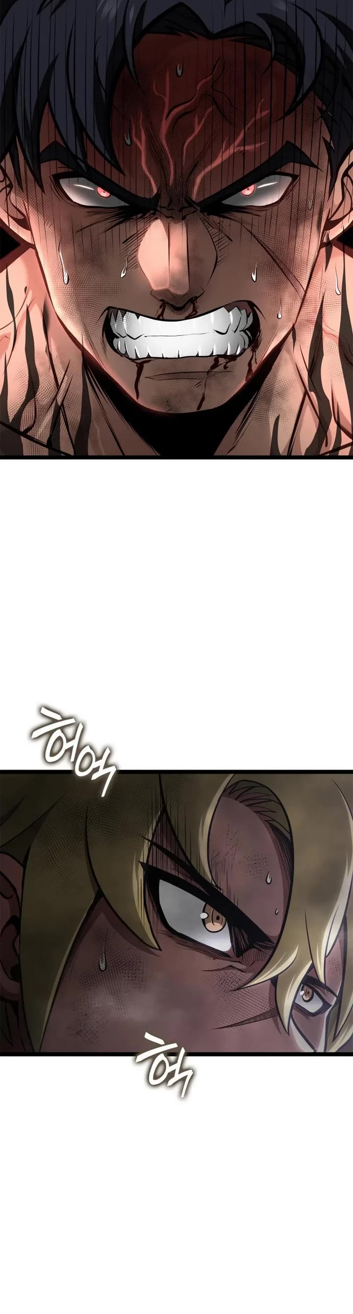Boxer Kali Chapter 54 page 9 - Chapter 54