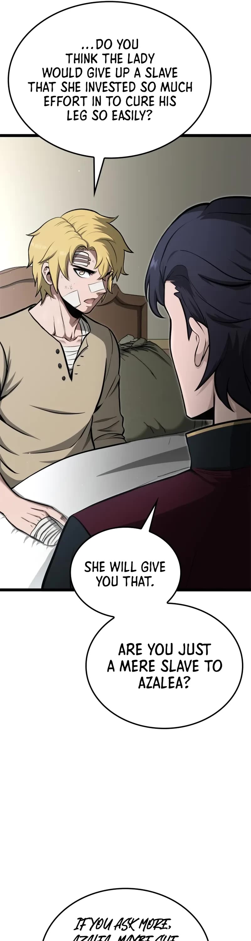 Boxer Kali Chapter 55 page 24 - Chapter 55
