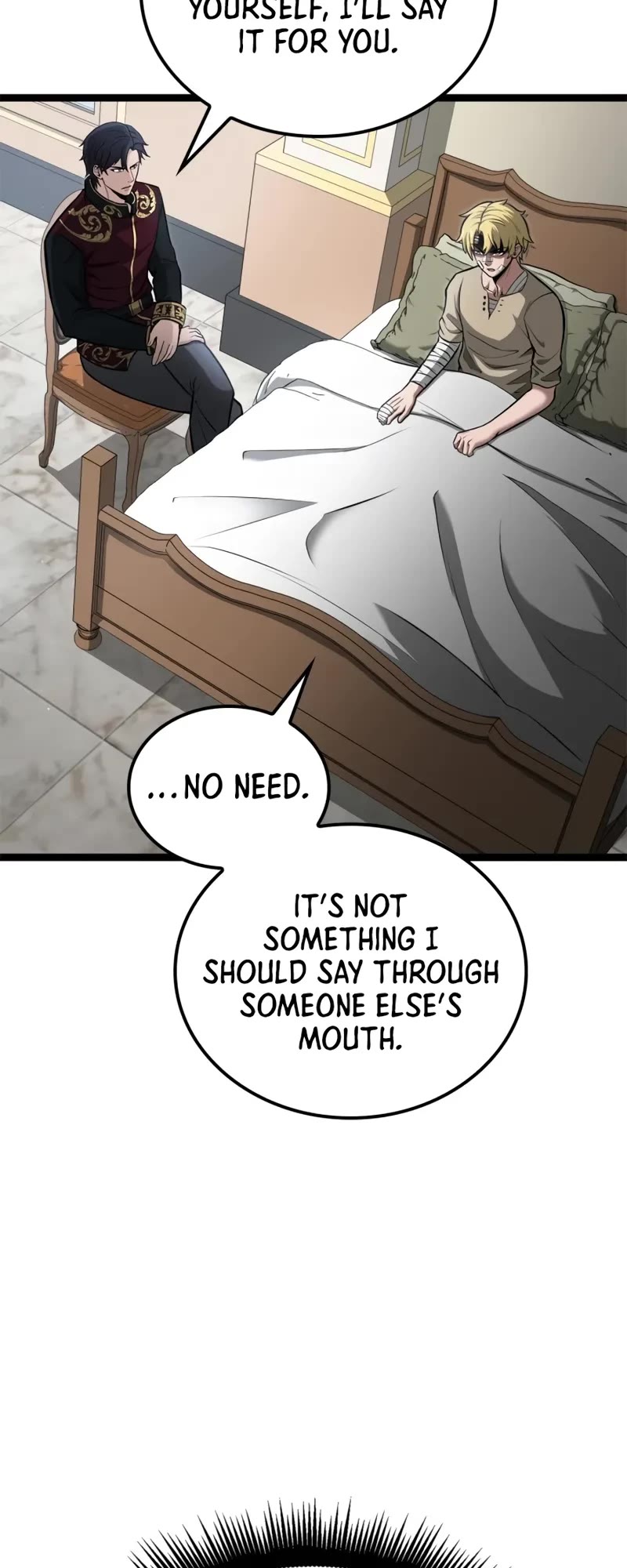 Boxer Kali Chapter 55 page 26 - Chapter 55