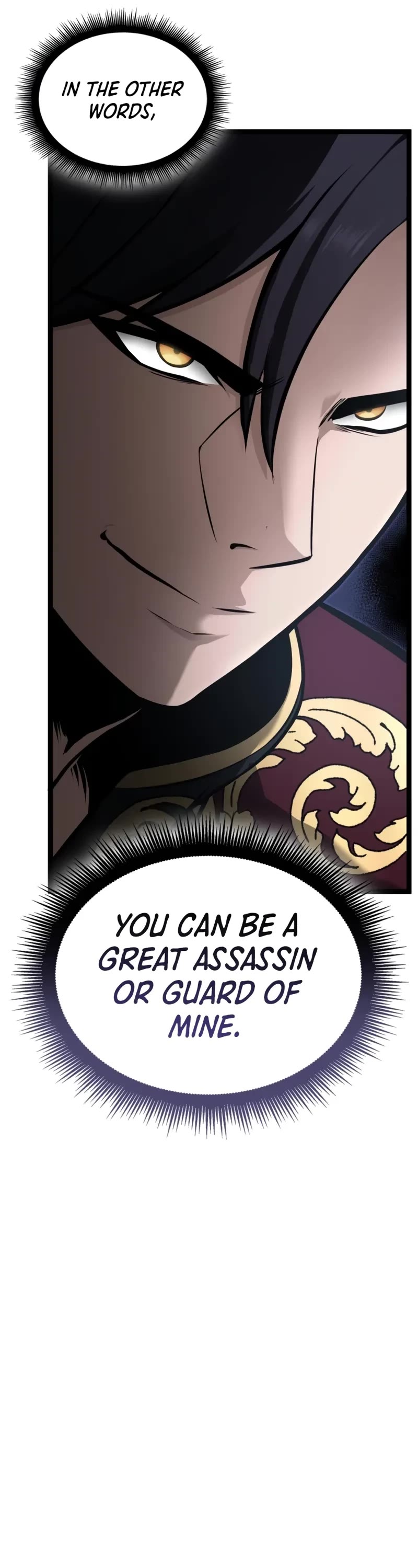 Boxer Kali Chapter 55 page 28 - Chapter 55