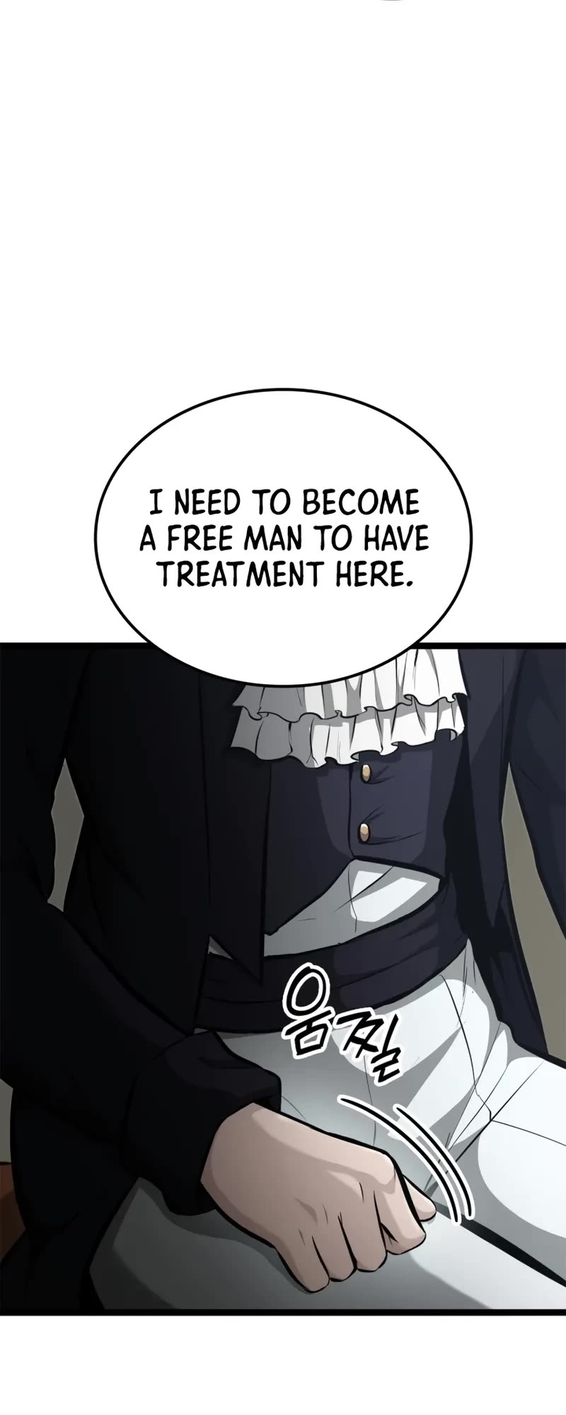 Boxer Kali Chapter 55 page 37 - Chapter 55