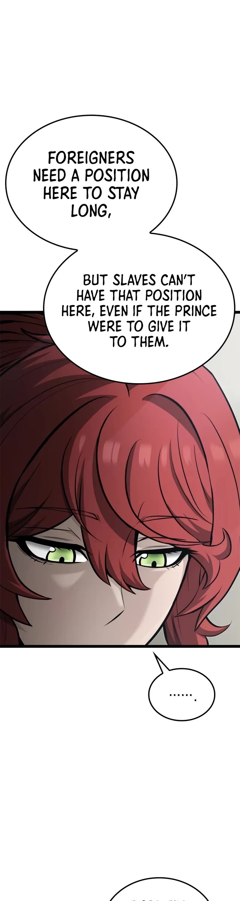 Boxer Kali Chapter 55 page 38 - Chapter 55
