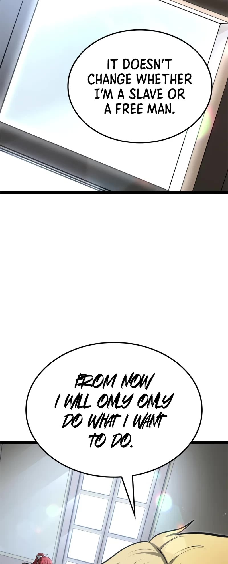 Boxer Kali Chapter 55 page 44 - Chapter 55