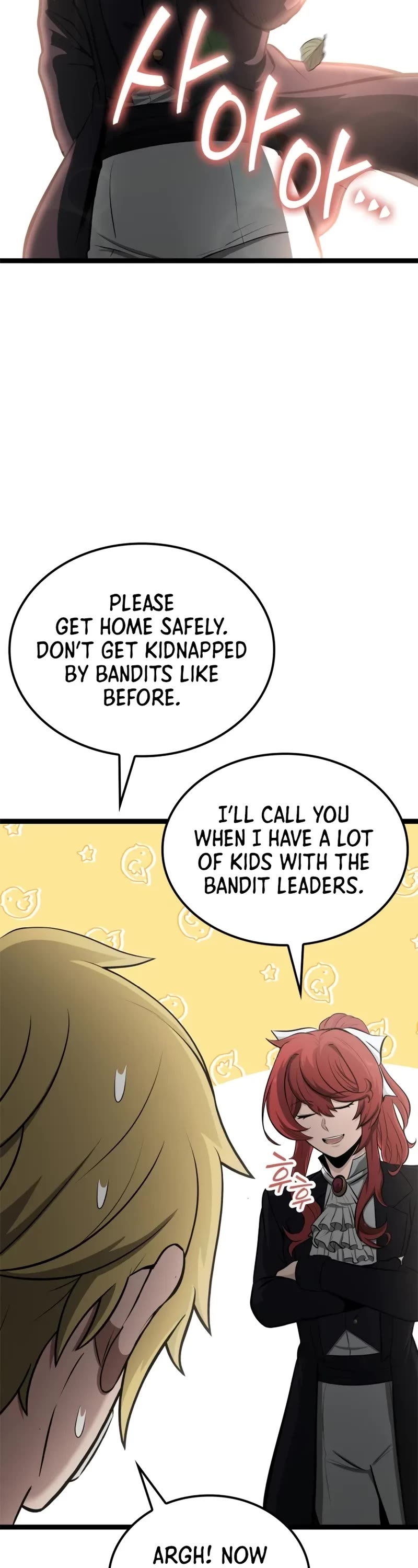 Boxer Kali Chapter 55 page 53 - Chapter 55