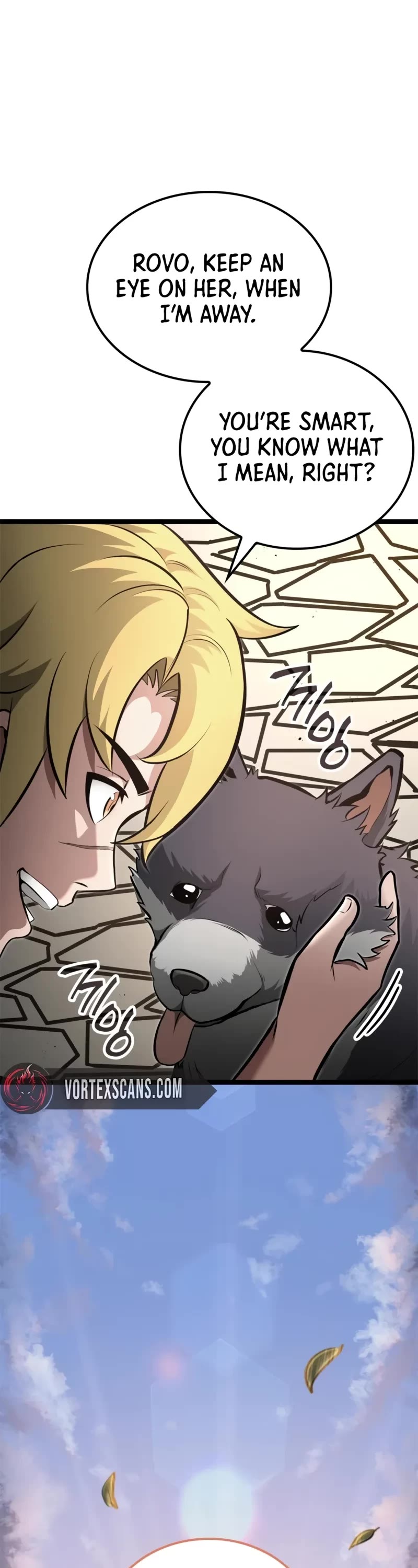 Boxer Kali Chapter 55 page 57 - Chapter 55