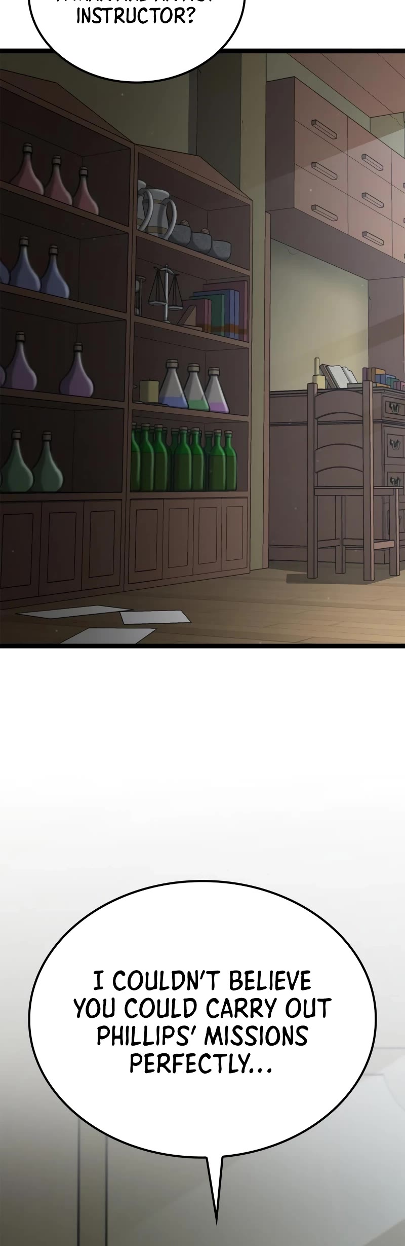 Boxer Kali Chapter 56 page 11 - Chapter 56