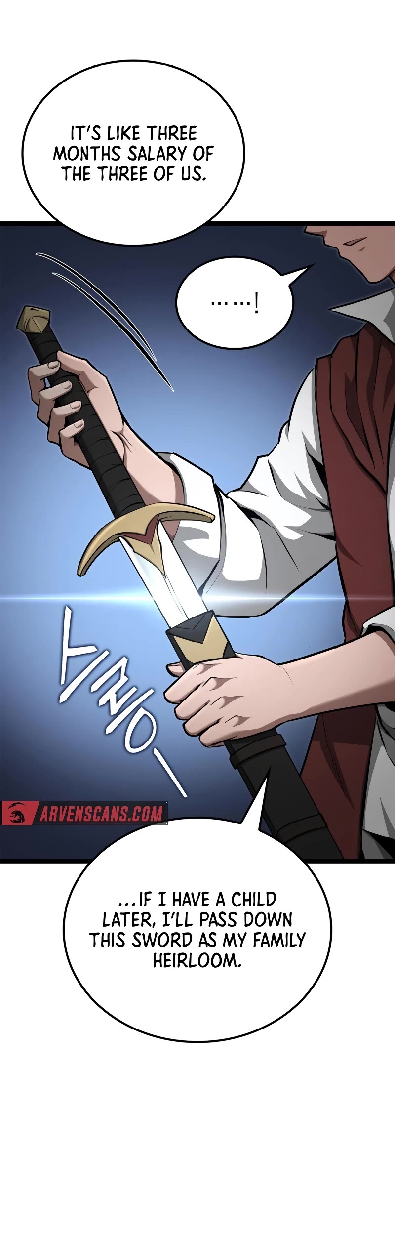 Boxer Kali Chapter 56 page 17 - Chapter 56