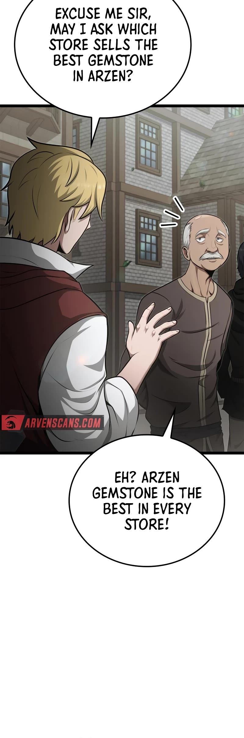 Boxer Kali Chapter 56 page 25 - Chapter 56