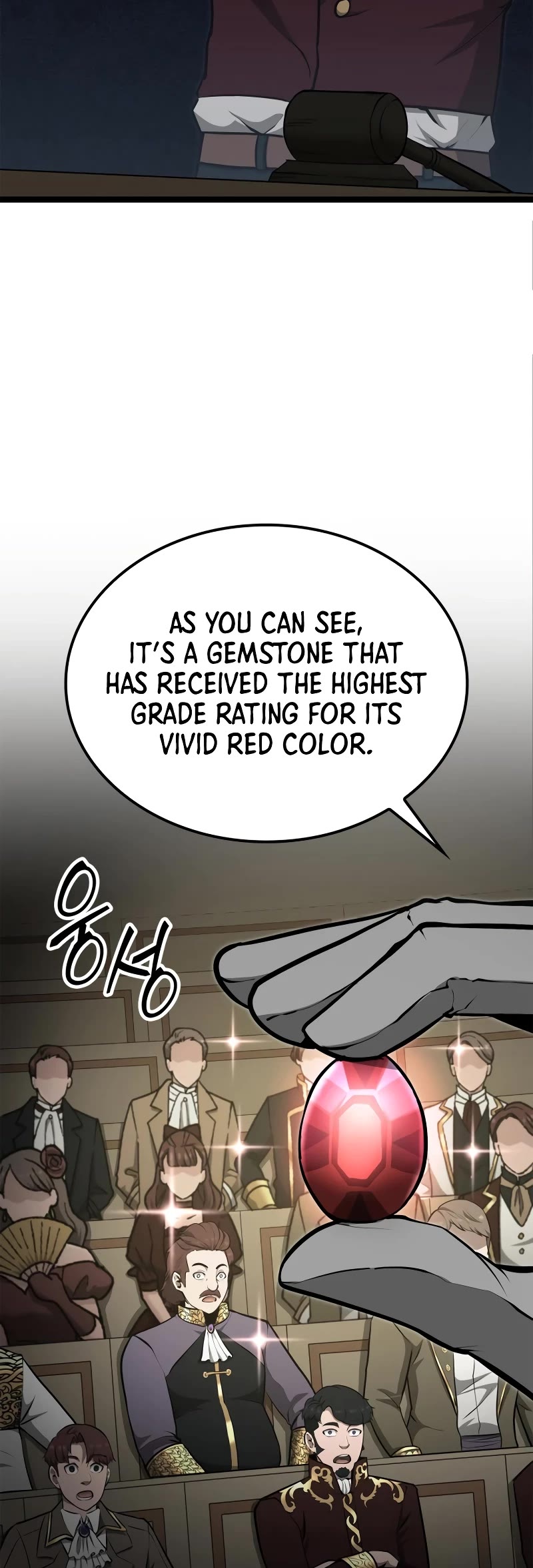 Boxer Kali Chapter 56 page 33 - Chapter 56