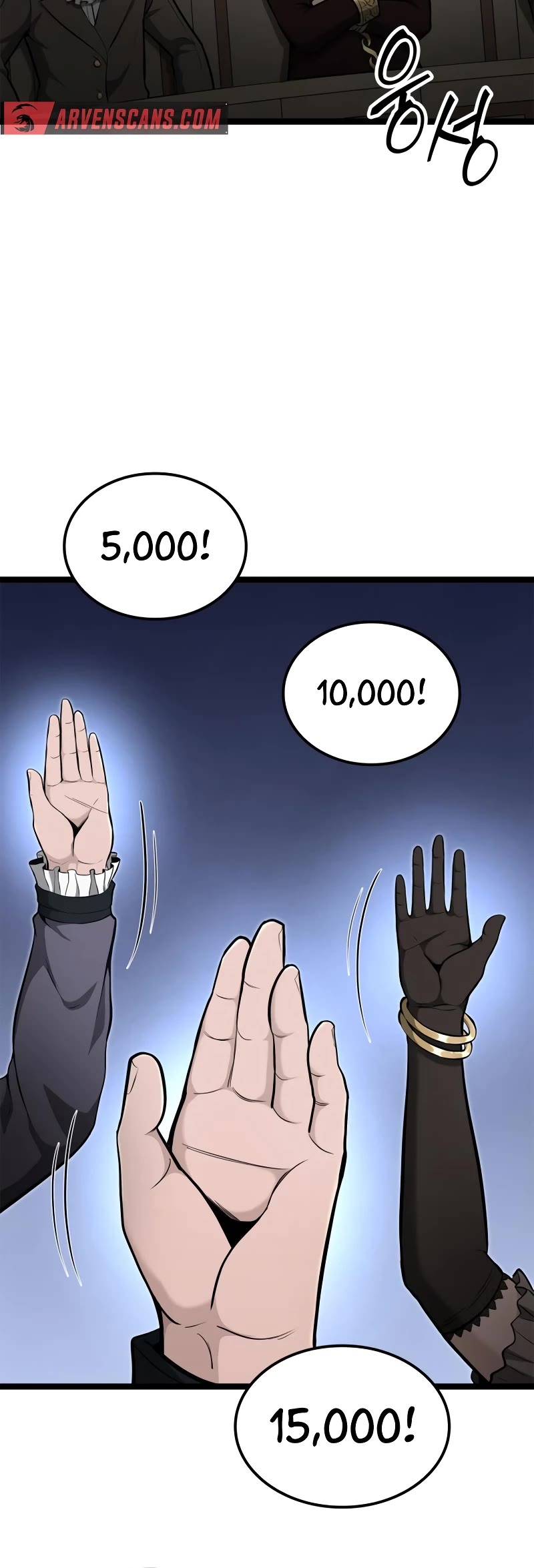 Boxer Kali Chapter 56 page 34 - Chapter 56