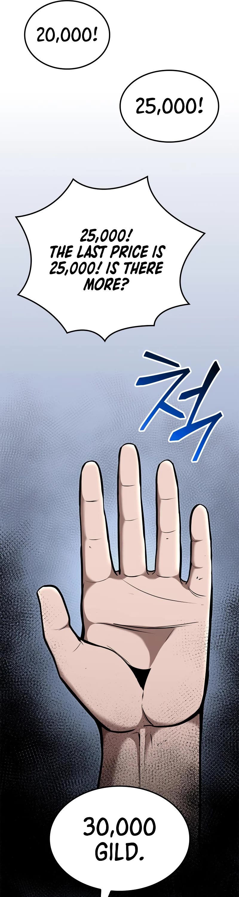 Boxer Kali Chapter 56 page 35 - Chapter 56