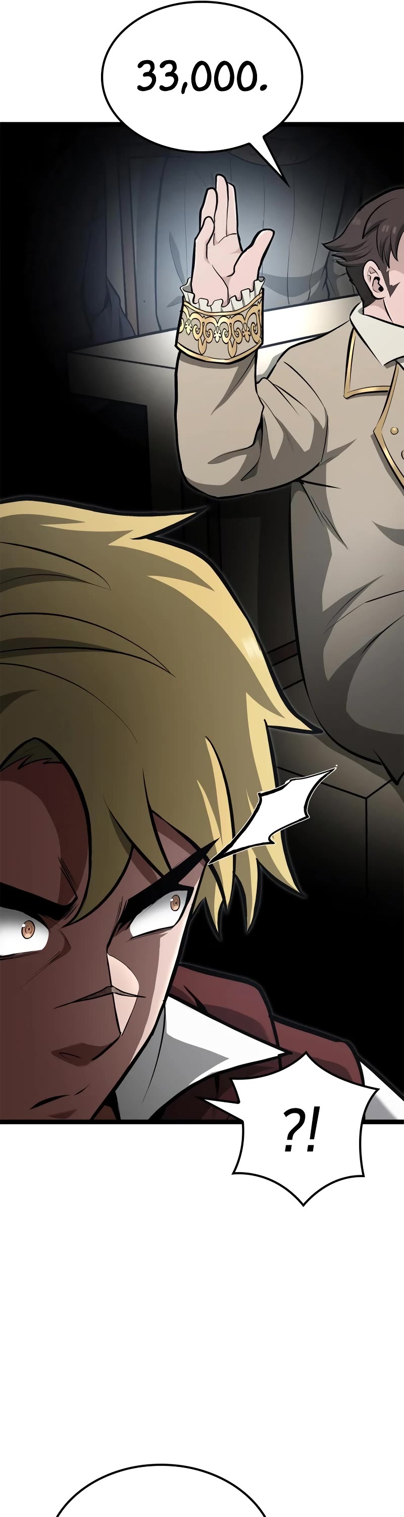 Boxer Kali Chapter 56 page 38 - Chapter 56