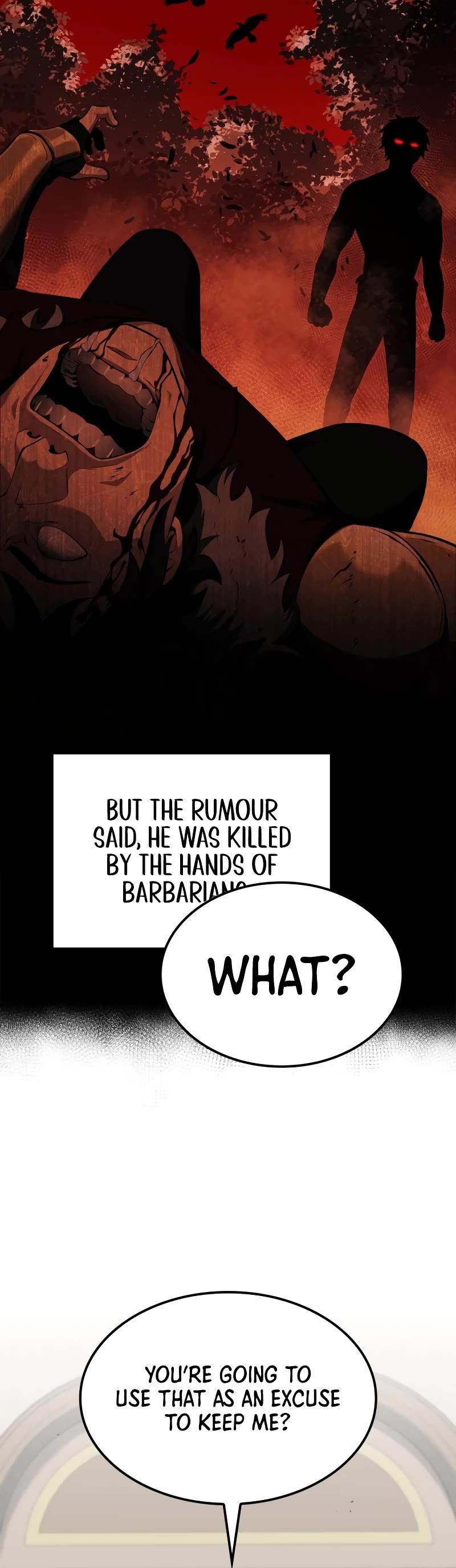 Boxer Kali Chapter 56 page 4 - Chapter 56