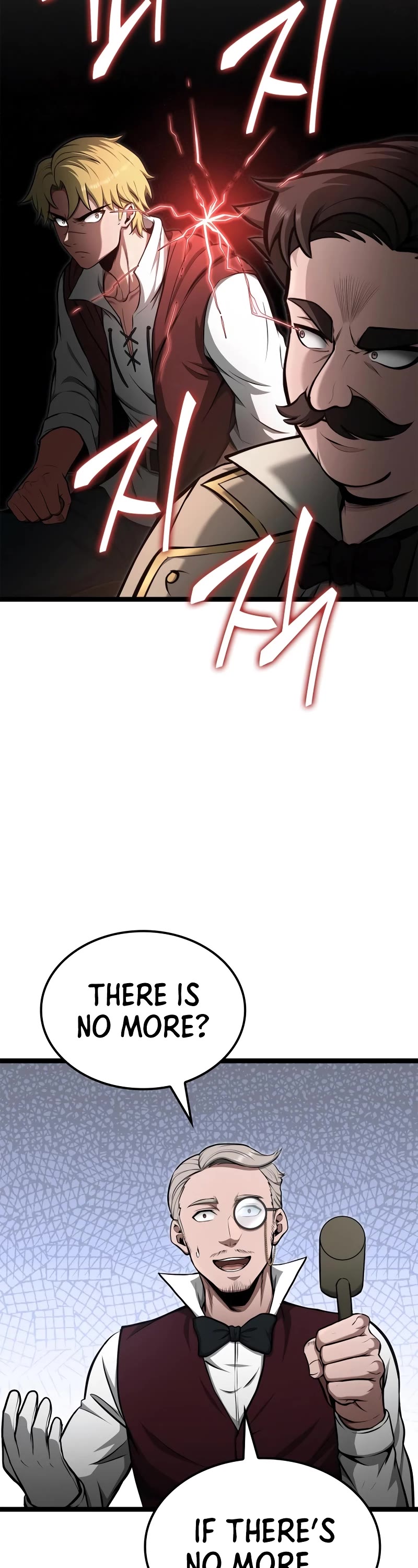 Boxer Kali Chapter 56 page 40 - Chapter 56
