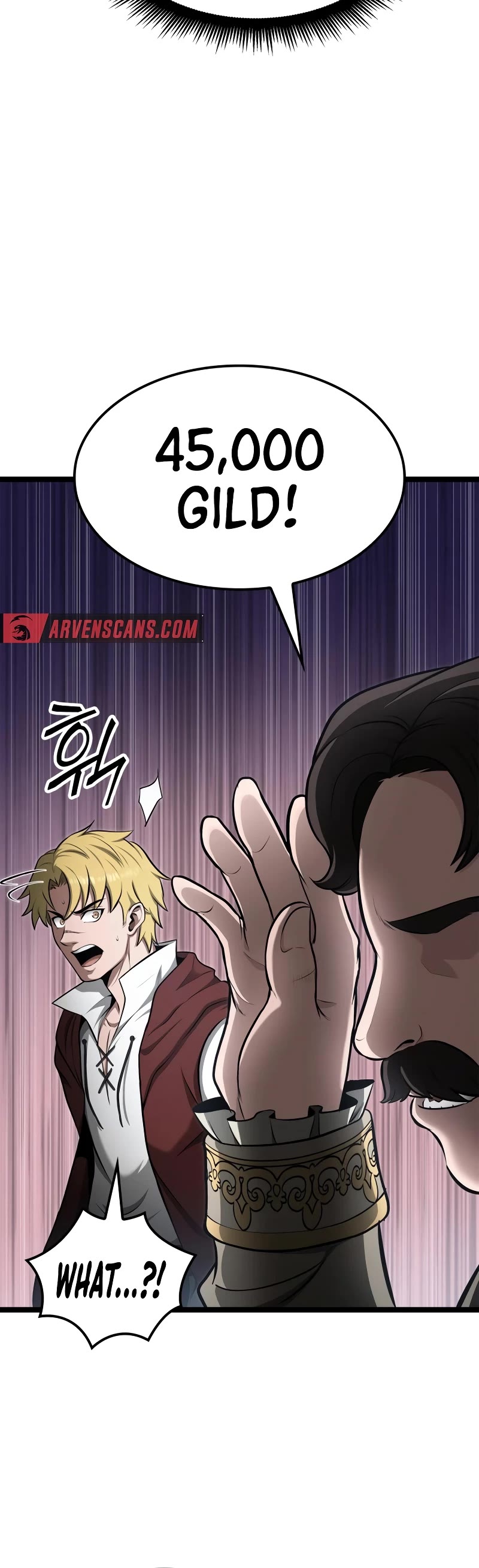Boxer Kali Chapter 56 page 42 - Chapter 56