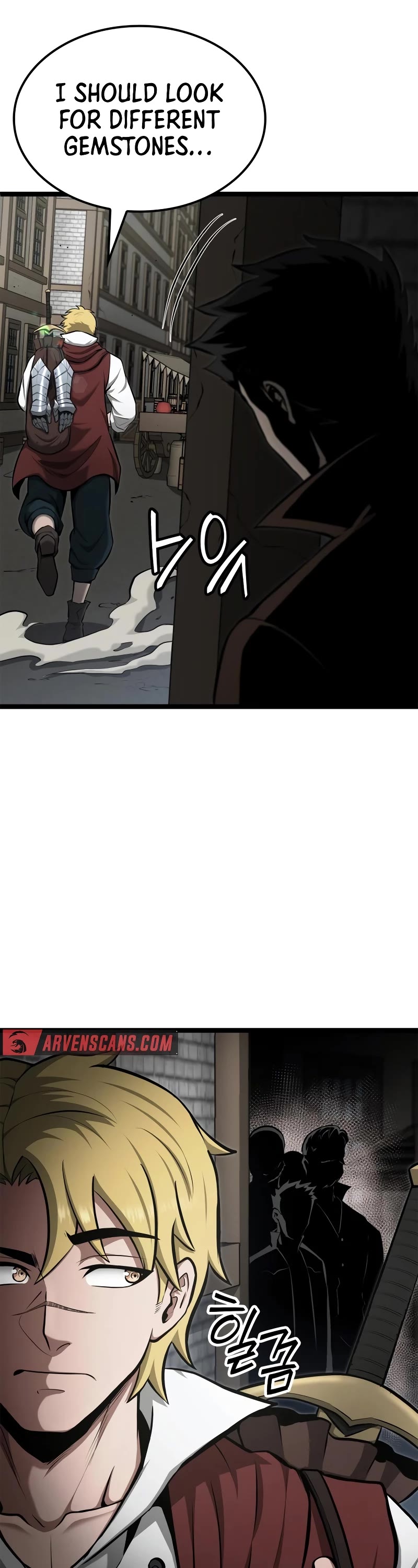 Boxer Kali Chapter 56 page 45 - Chapter 56