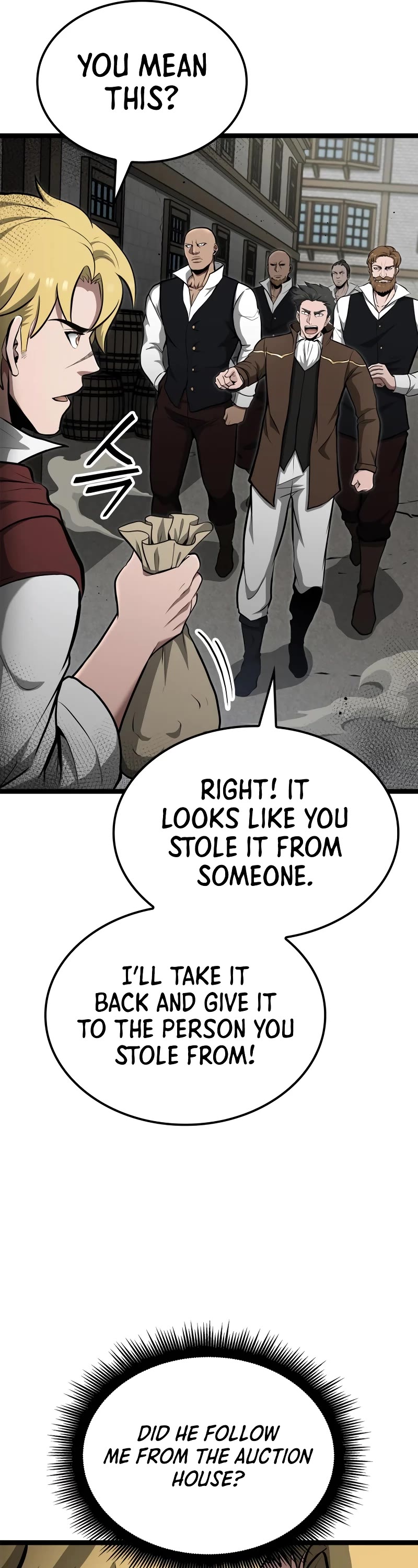 Boxer Kali Chapter 56 page 48 - Chapter 56