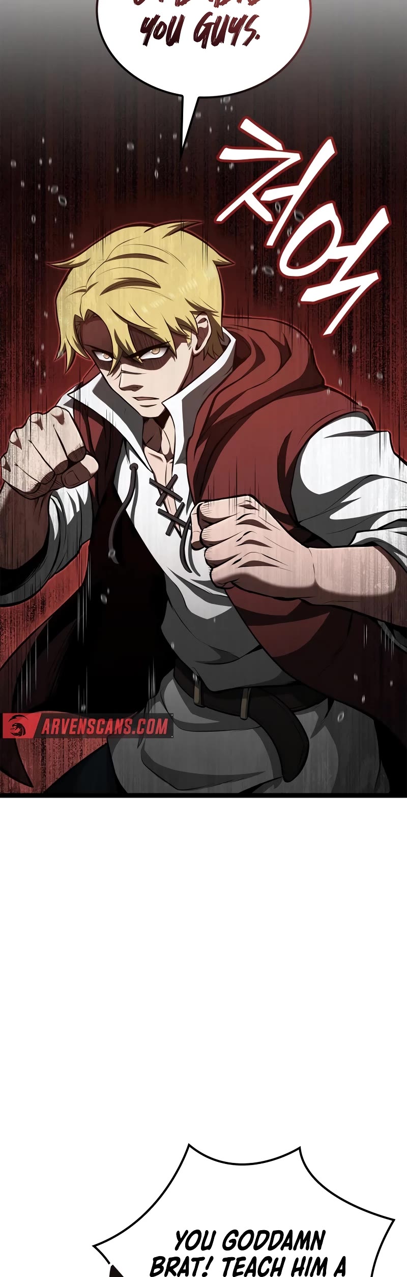 Boxer Kali Chapter 56 page 51 - Chapter 56