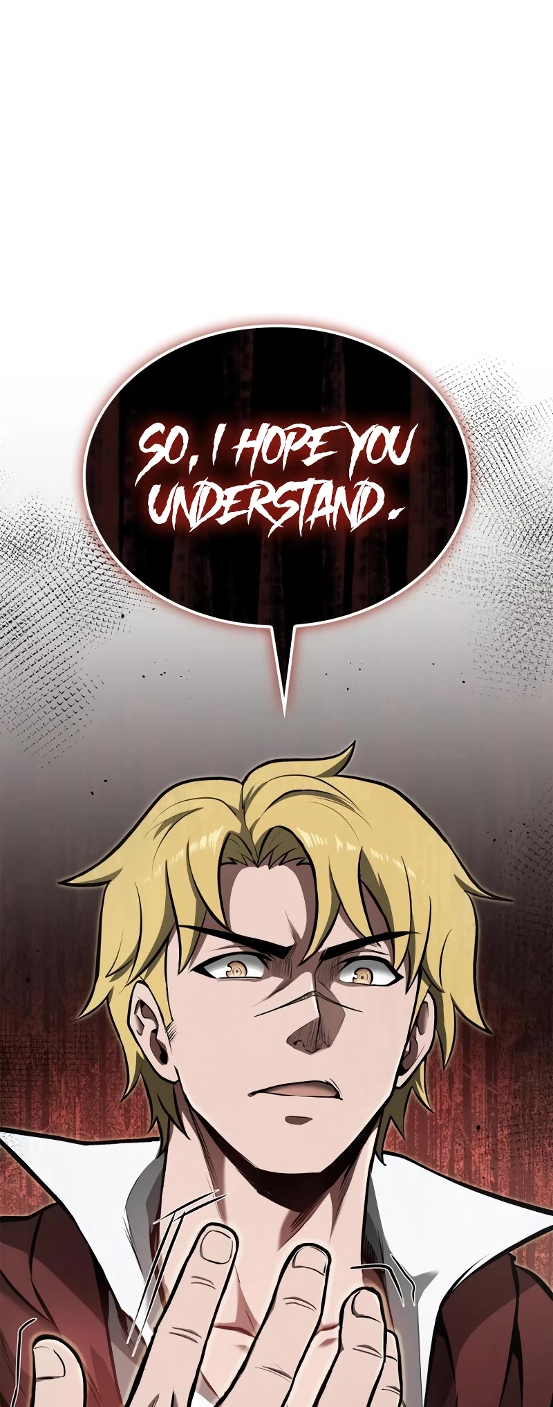 Boxer Kali Chapter 56 page 56 - Chapter 56