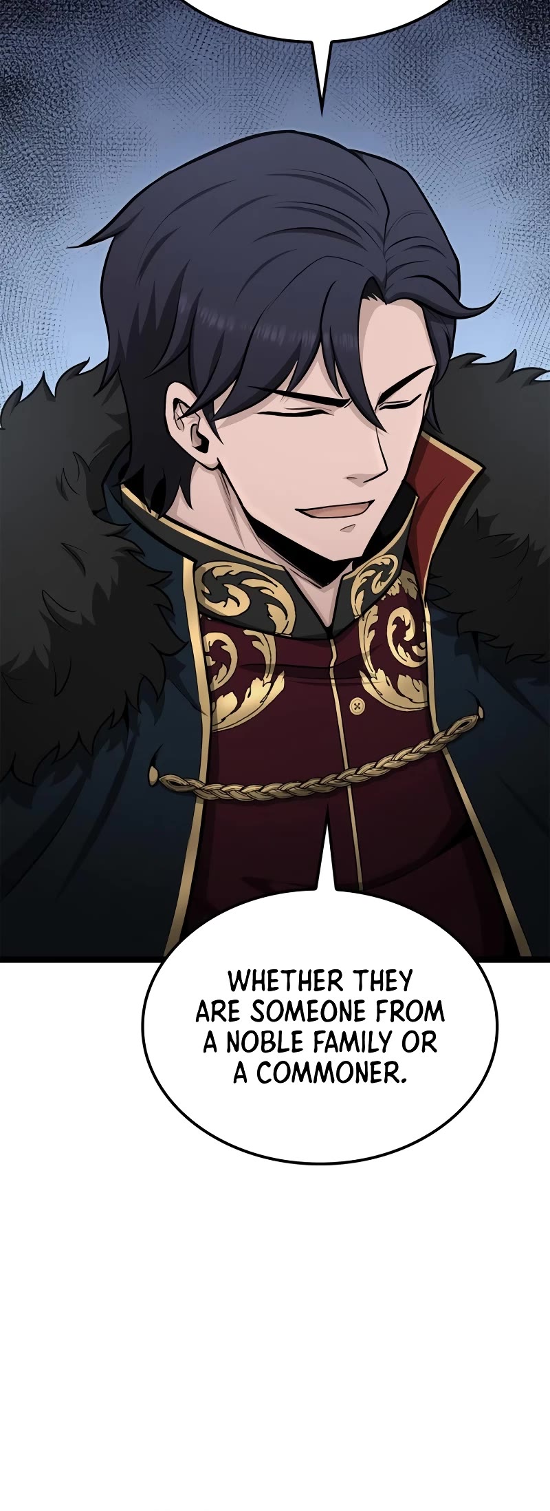 Boxer Kali Chapter 56 page 8 - Chapter 56