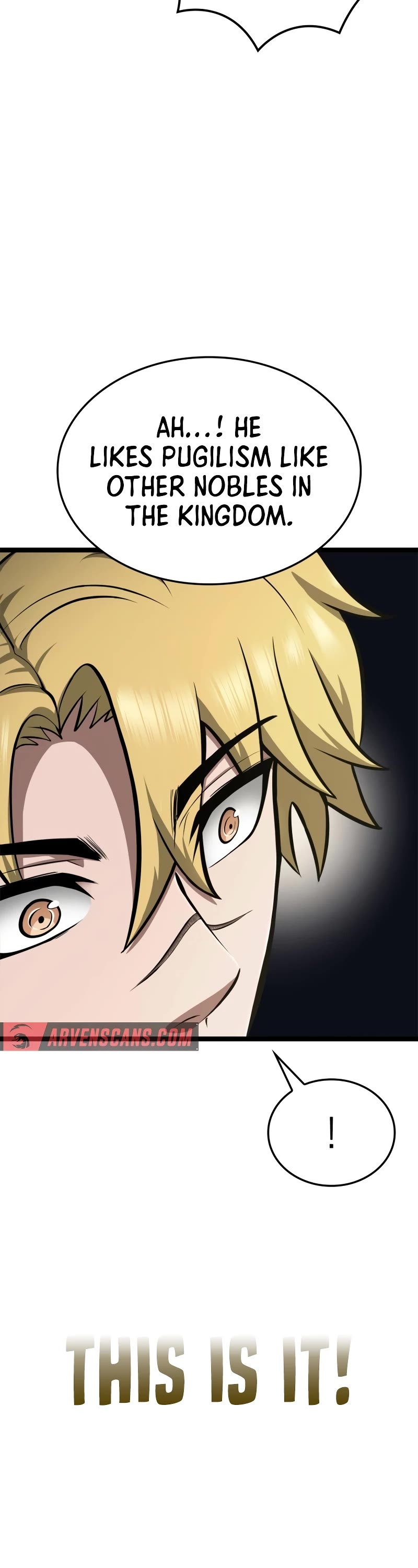Boxer Kali Chapter 57 page 11 - Chapter 57