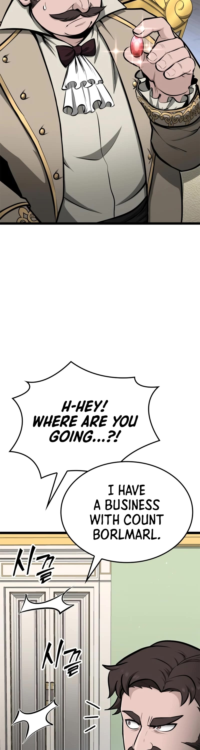 Boxer Kali Chapter 57 page 14 - Chapter 57