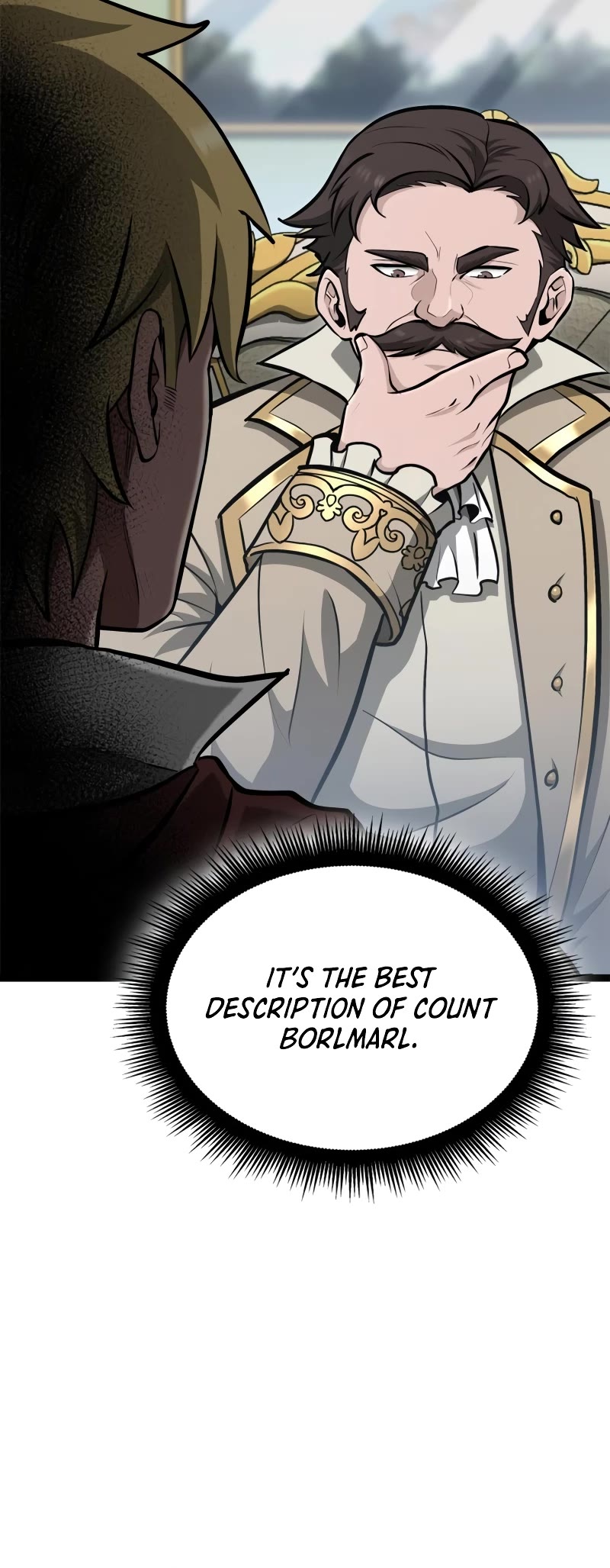 Boxer Kali Chapter 57 page 26 - Chapter 57