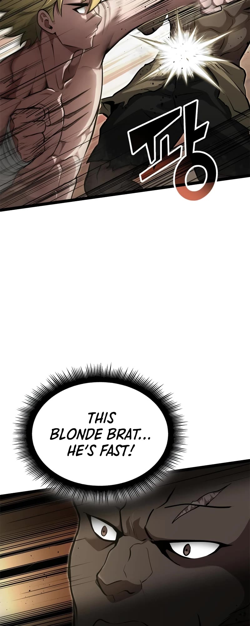 Boxer Kali Chapter 57 page 35 - Chapter 57
