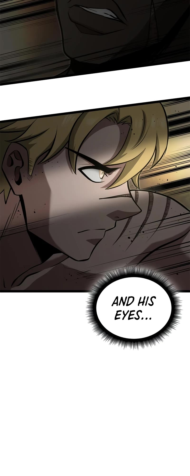 Boxer Kali Chapter 57 page 36 - Chapter 57